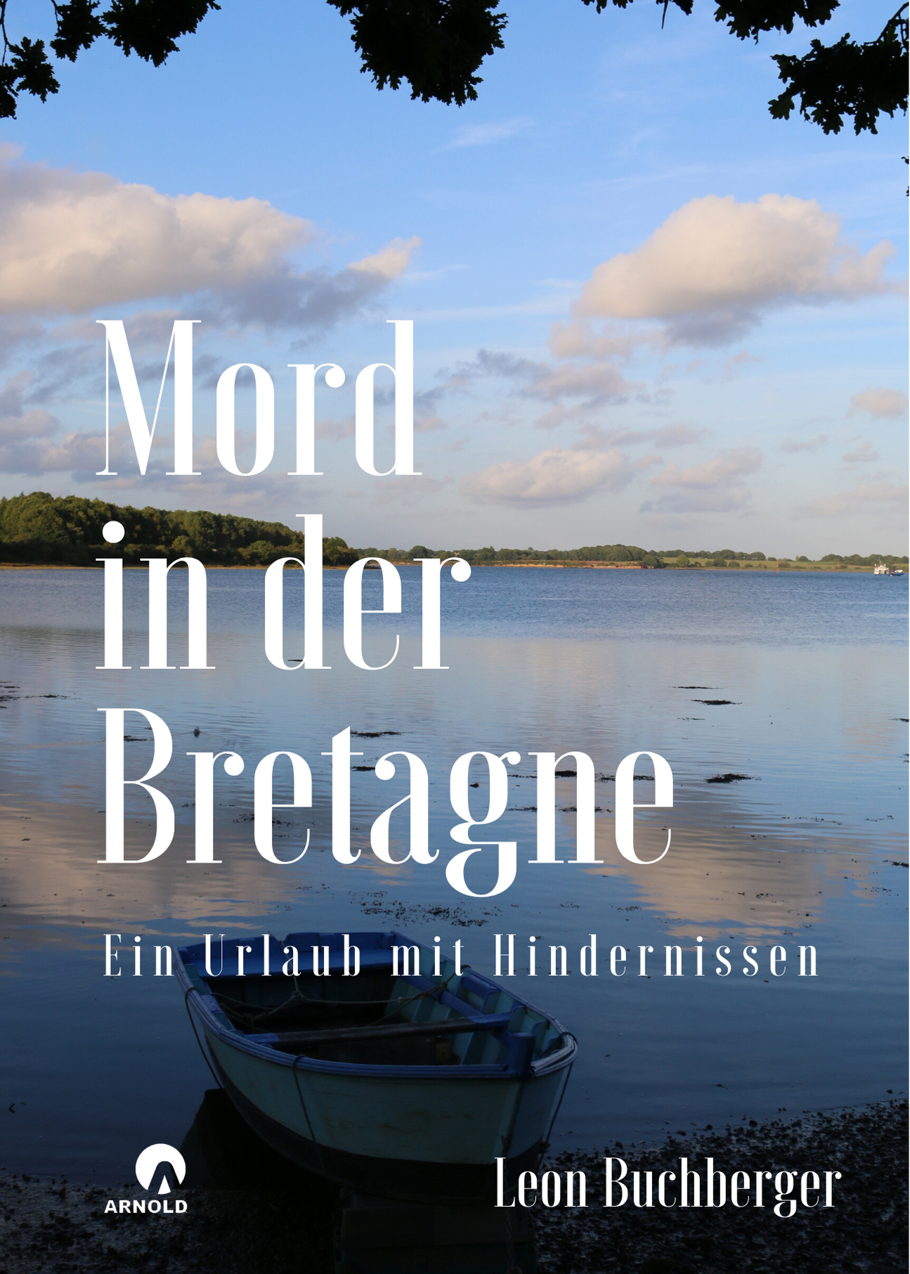 Mord in der Bretagne Buchberger