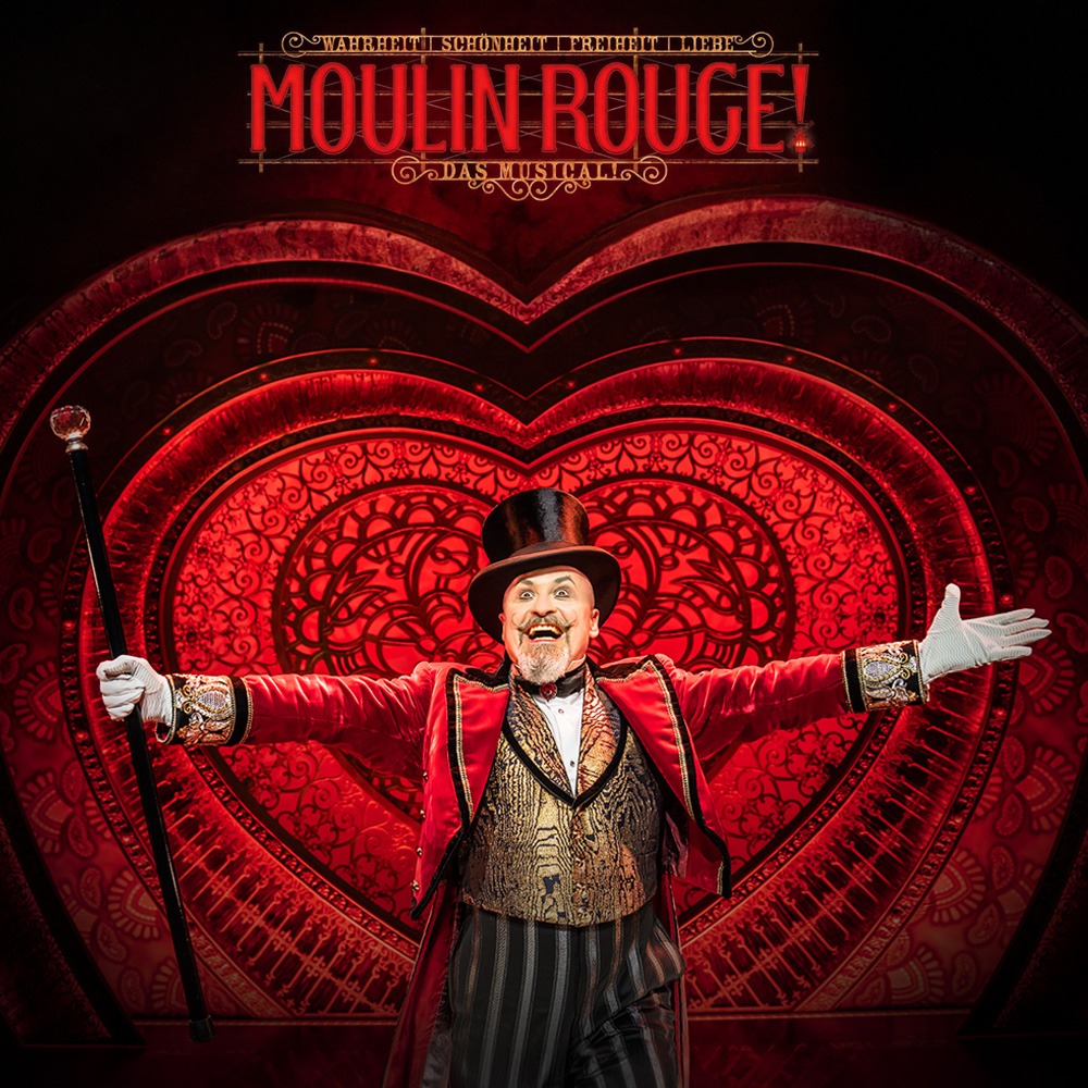 Musical Moulin Rouge