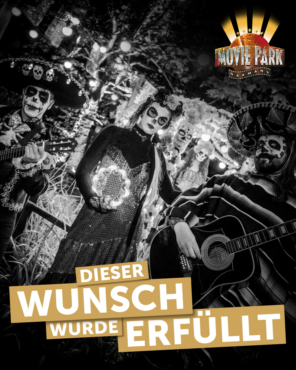 Moviepark ERFÜLLT
