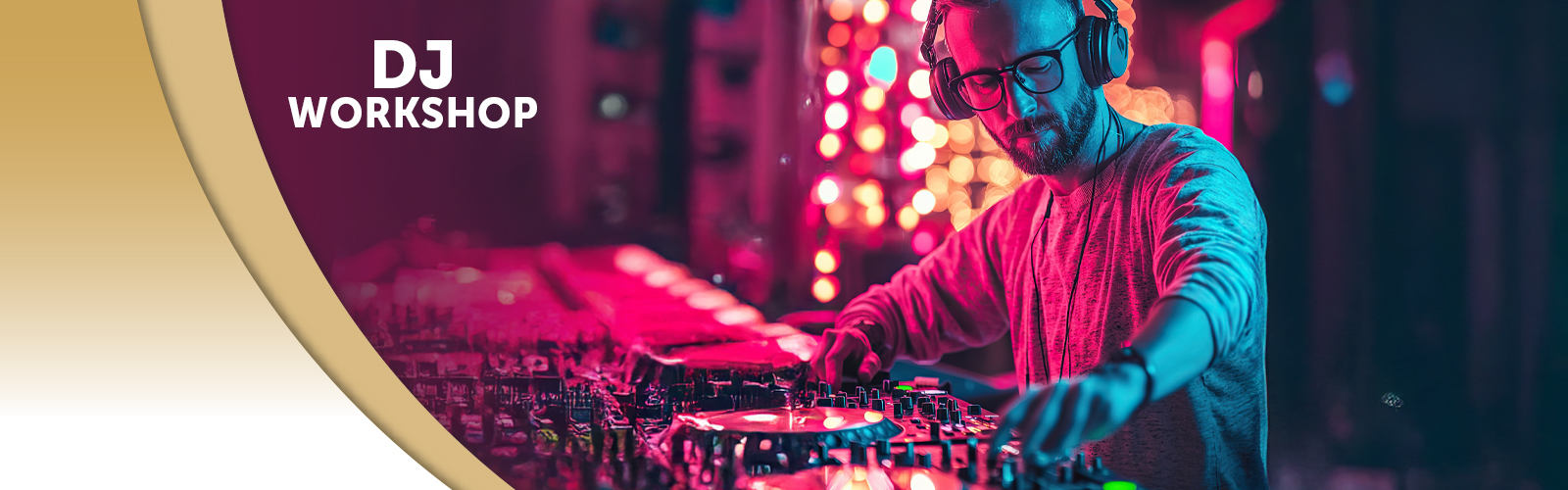 dj workshop