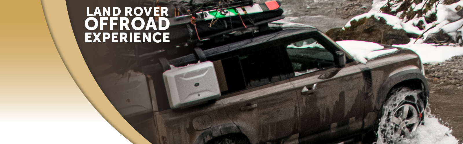 Landrover
