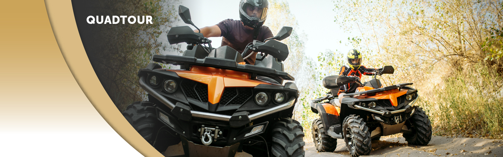 quadtour