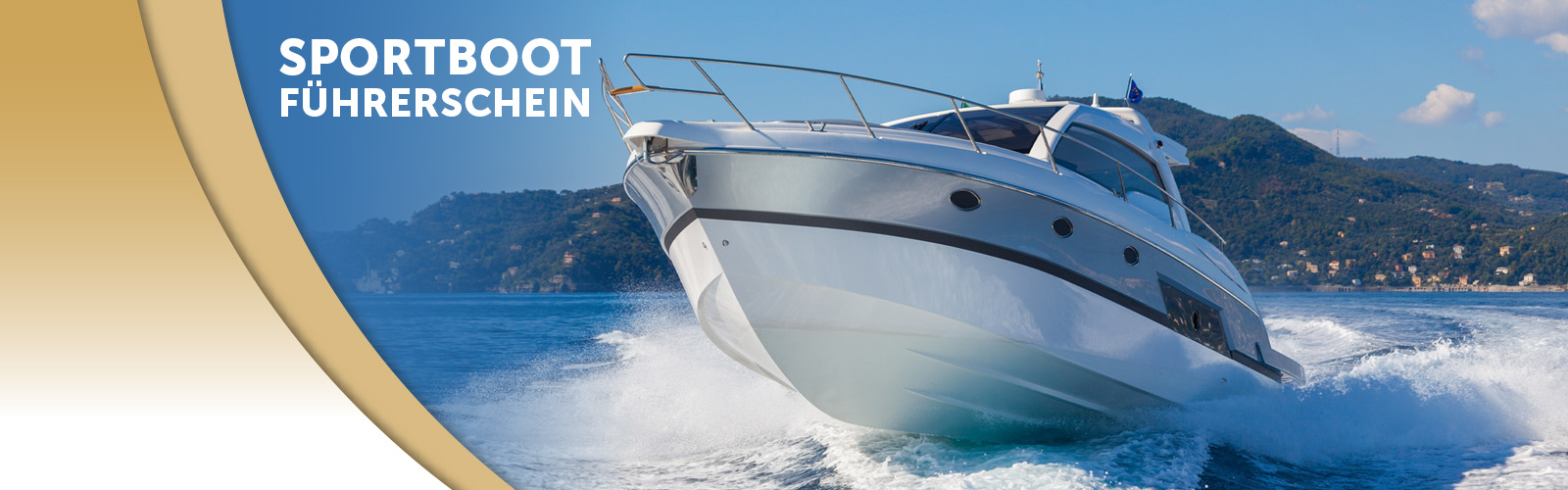 Sportboot