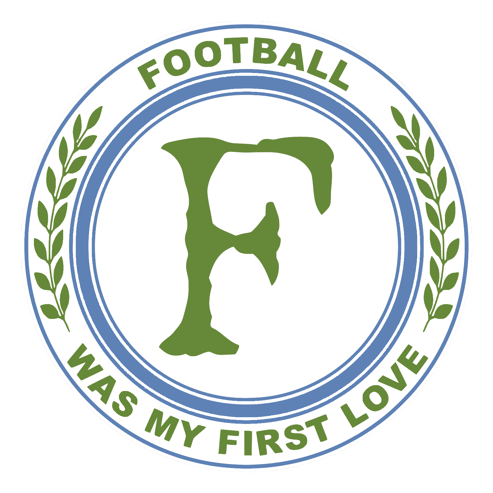 Footballwasmyfirstlove