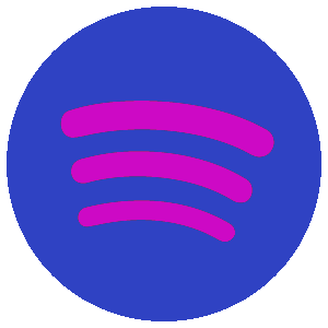 Button Spotify