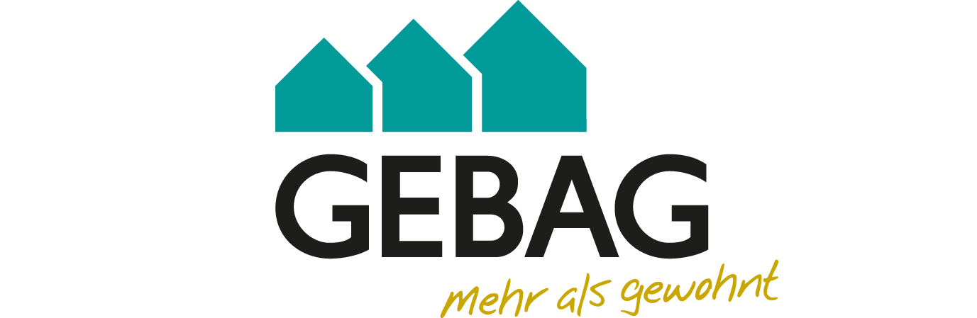 Logo Gebag
