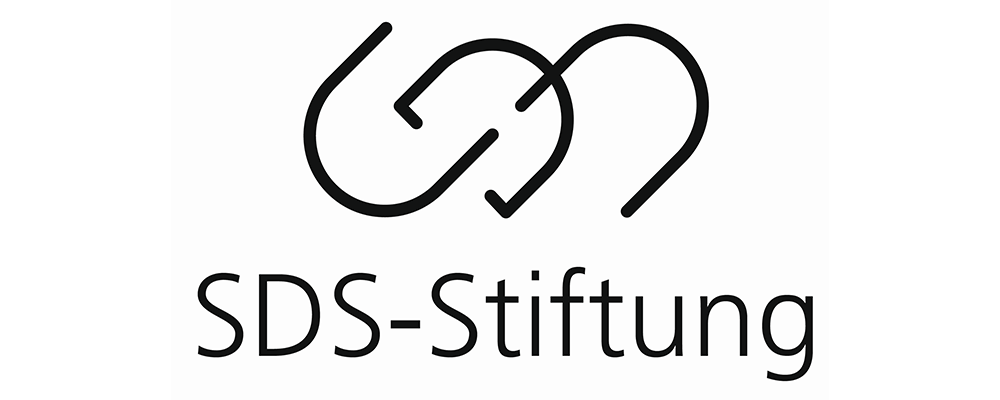 Logo SDS-Stiftung