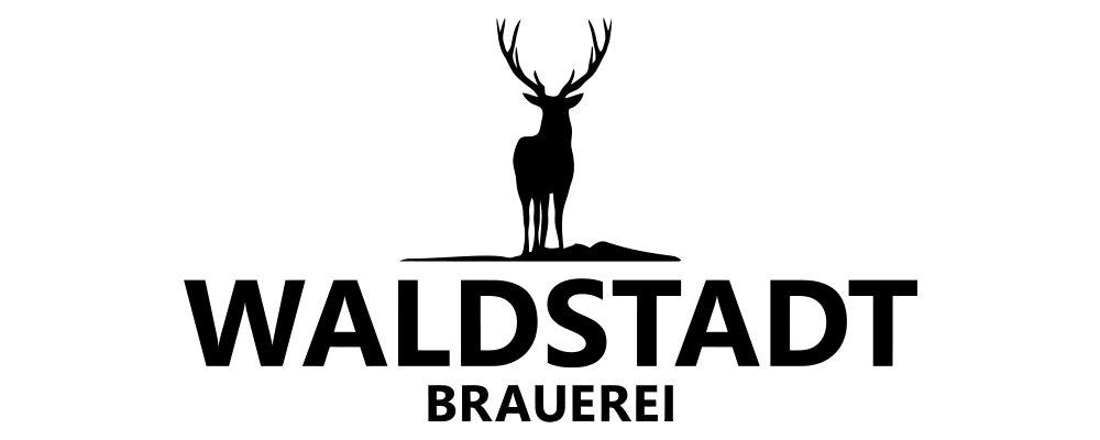 Logo Waldstadt Brauerei