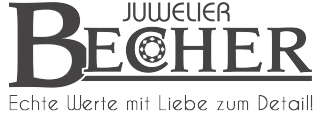 Juwelier Becher Logo