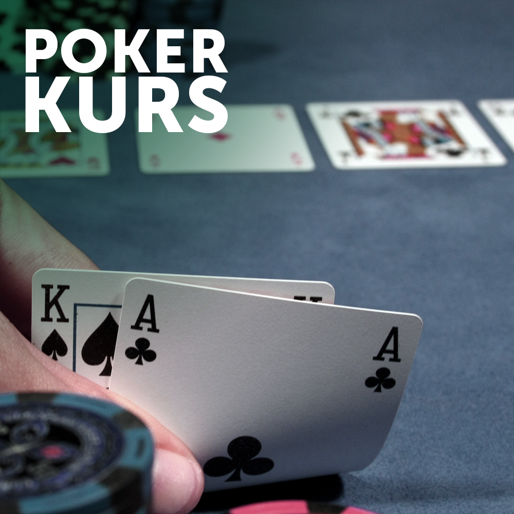 Pokerkurs