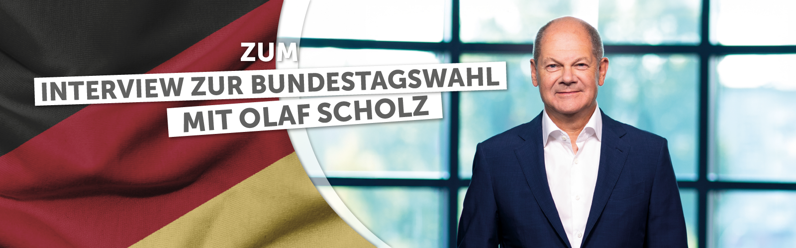 Olaf Scholz