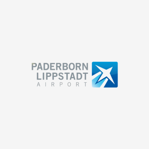Airport PAD Logo