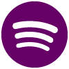 Button Spotify